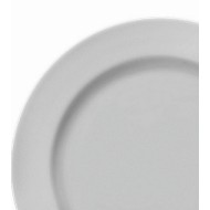 Prato Raso 25cm Capri Porcelana Germer